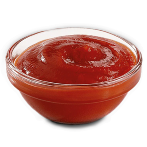 Sos rosii 50ml