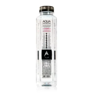 Aqua Carpatica 0.5L