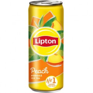 Lipton doza 0,33l