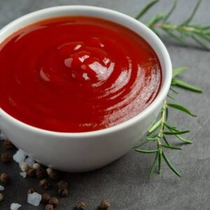 Sos Ketchup 50ml