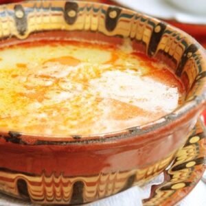 Ciorba de burta