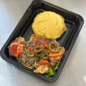 Pulpa de pui dezosata la gratar (180gr)