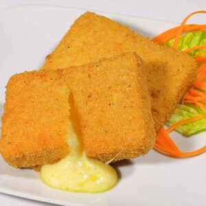 Cascaval pane(180gr)