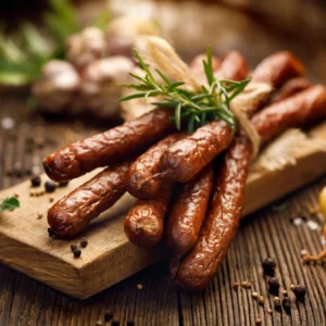 Carnati de plescoi(180gr)