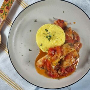 Ostropel de pui (220gr)