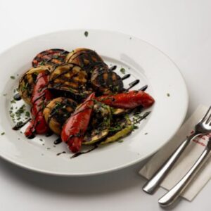 Legume la gratar (180gr)