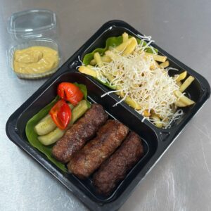 Mici de casa (80gr)/buc