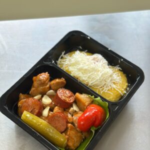 Tochitura de porc (200gr)