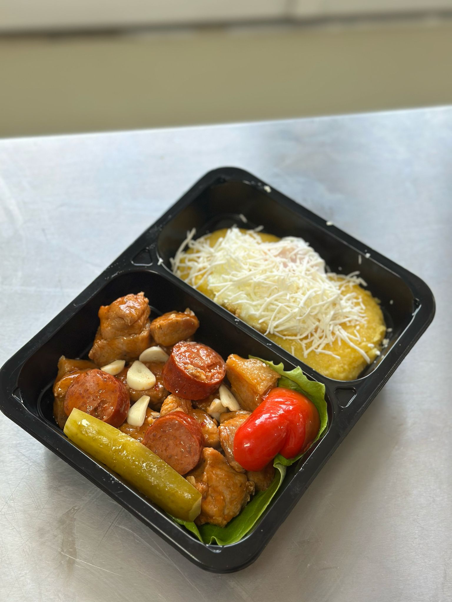 Tochitura de porc (200gr)