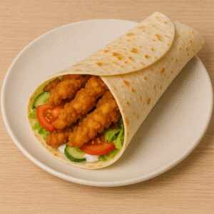 Crispy Kebab(220gr)