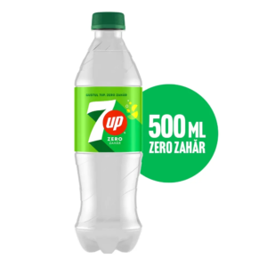 7 UP PET 0.5L SGR