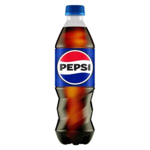Pepsi Pet 0.5l SGR