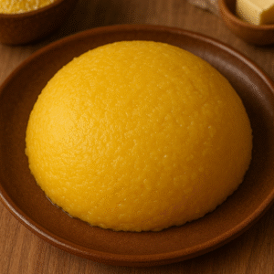 Mămăligă
