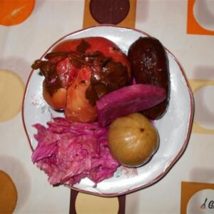 Murături asortate (de casa)